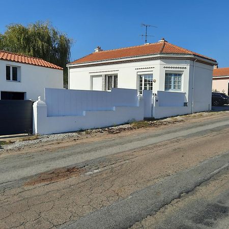Bourgneuf En Retz Villa Villeneuve-en-Retz Exterior photo