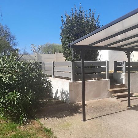 Bourgneuf En Retz Villa Villeneuve-en-Retz Exterior photo