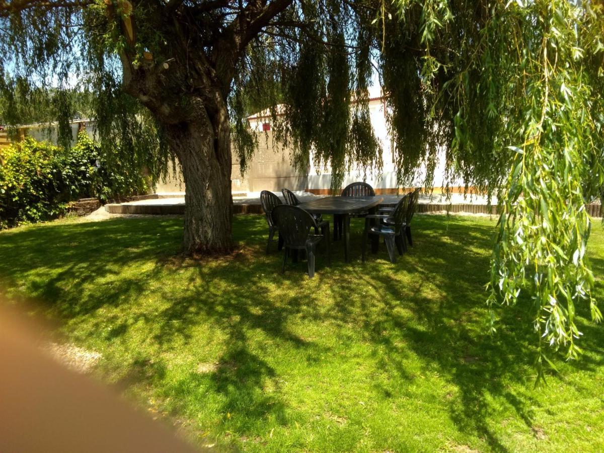 Bourgneuf En Retz Villa Villeneuve-en-Retz Exterior photo
