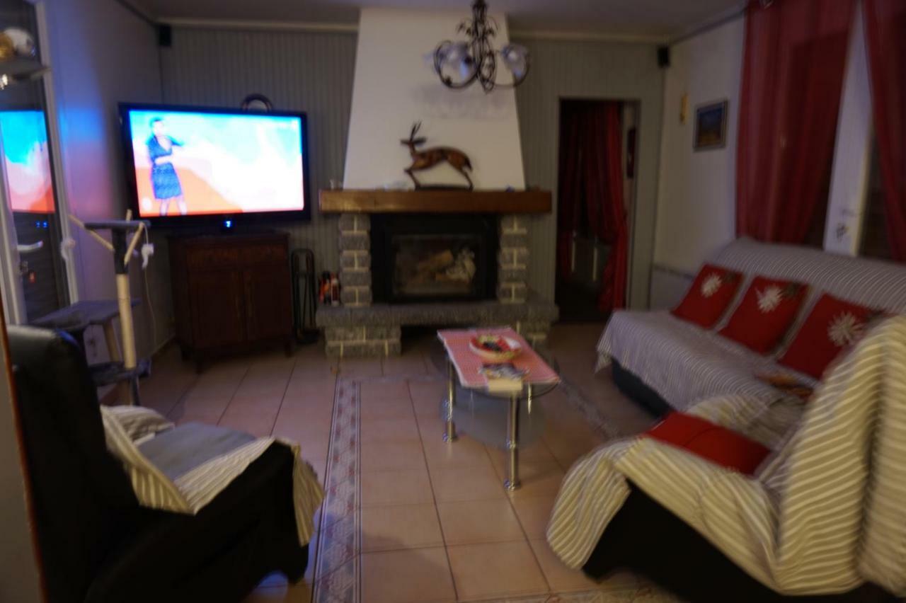 Bourgneuf En Retz Villa Villeneuve-en-Retz Exterior photo